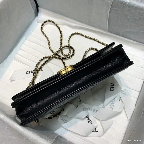 Firstbag Ru CHANEL WALLET 0806